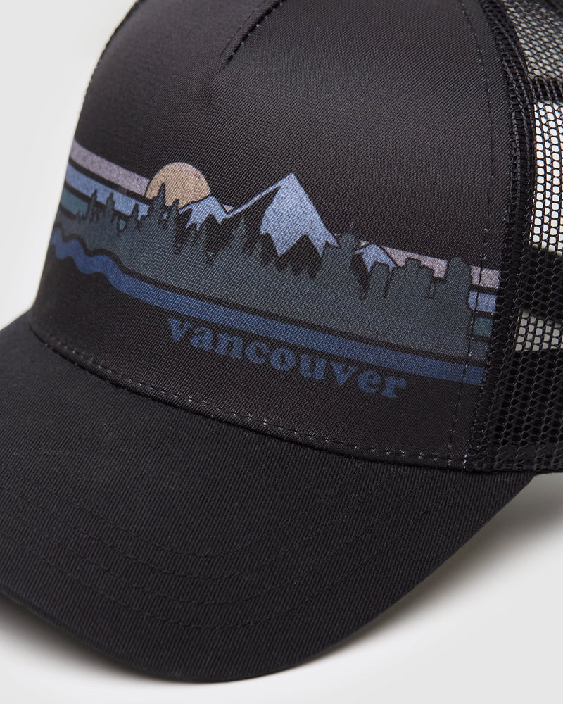 Vancouver Vista Altitude Hat