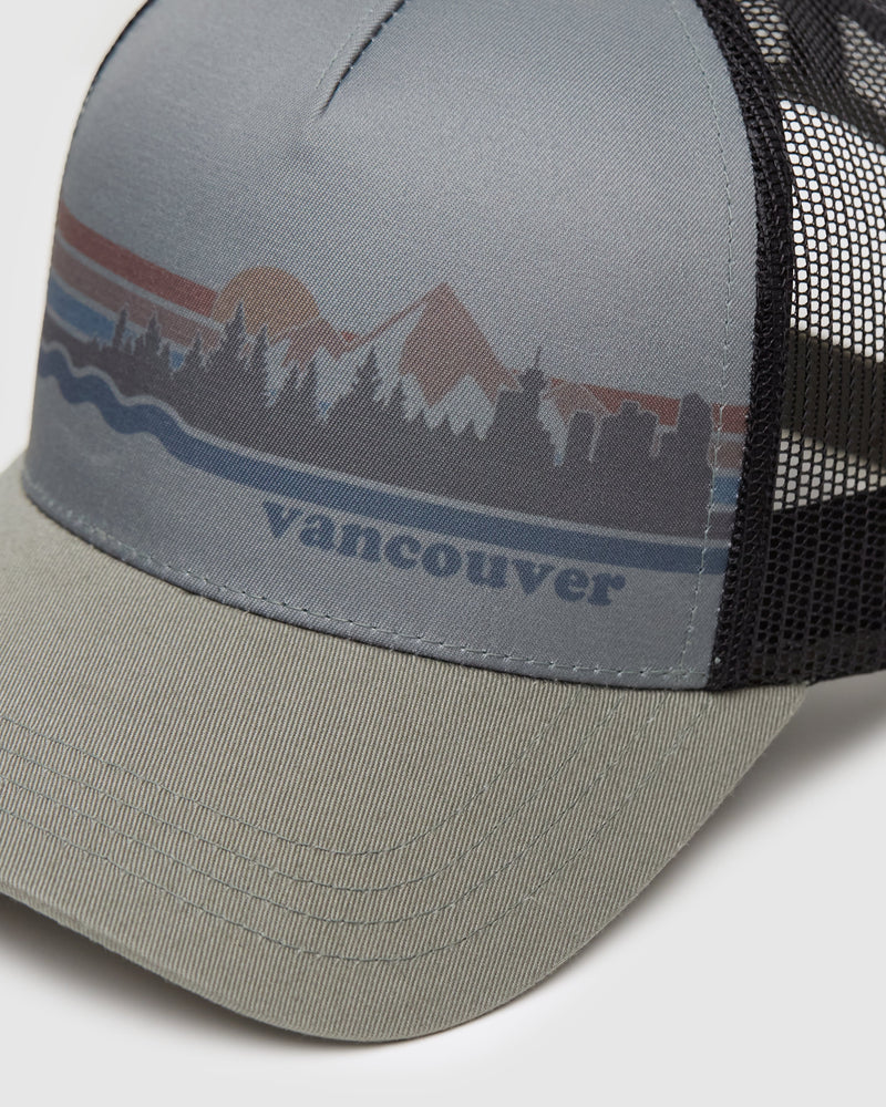 Vancouver Vista Altitude Hat