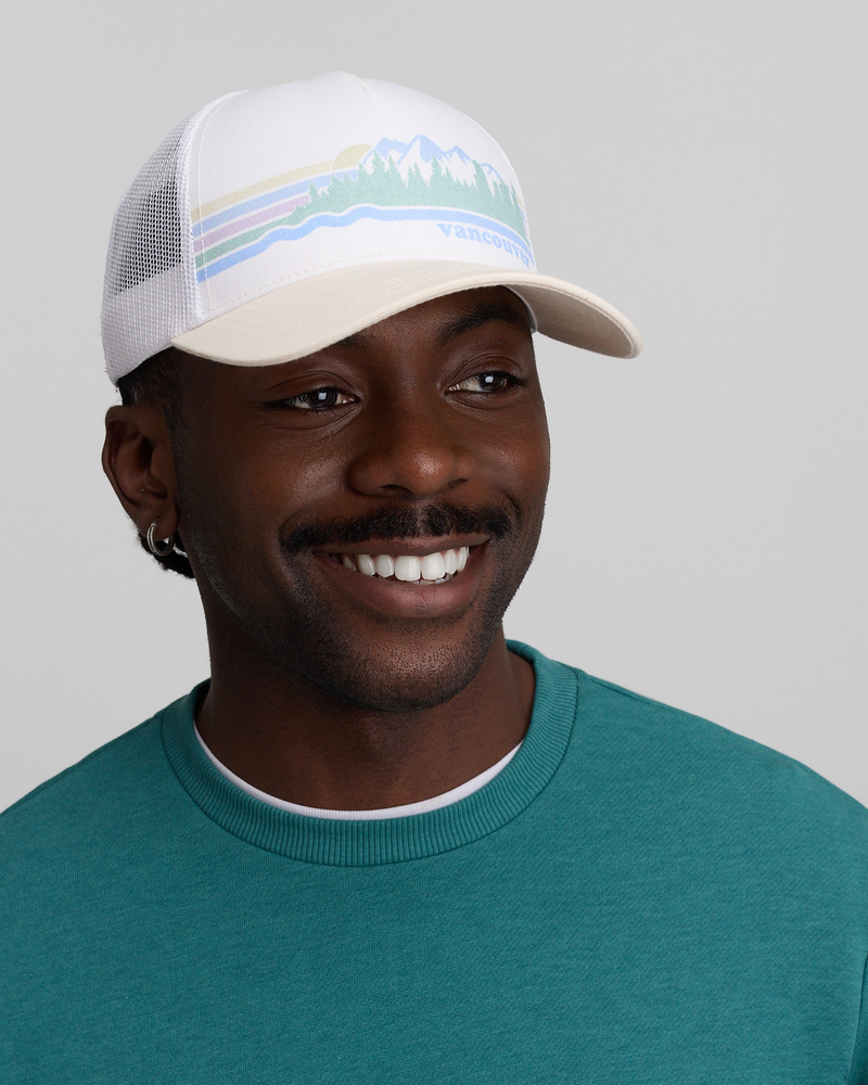 Vancouver Vista Altitude Hat