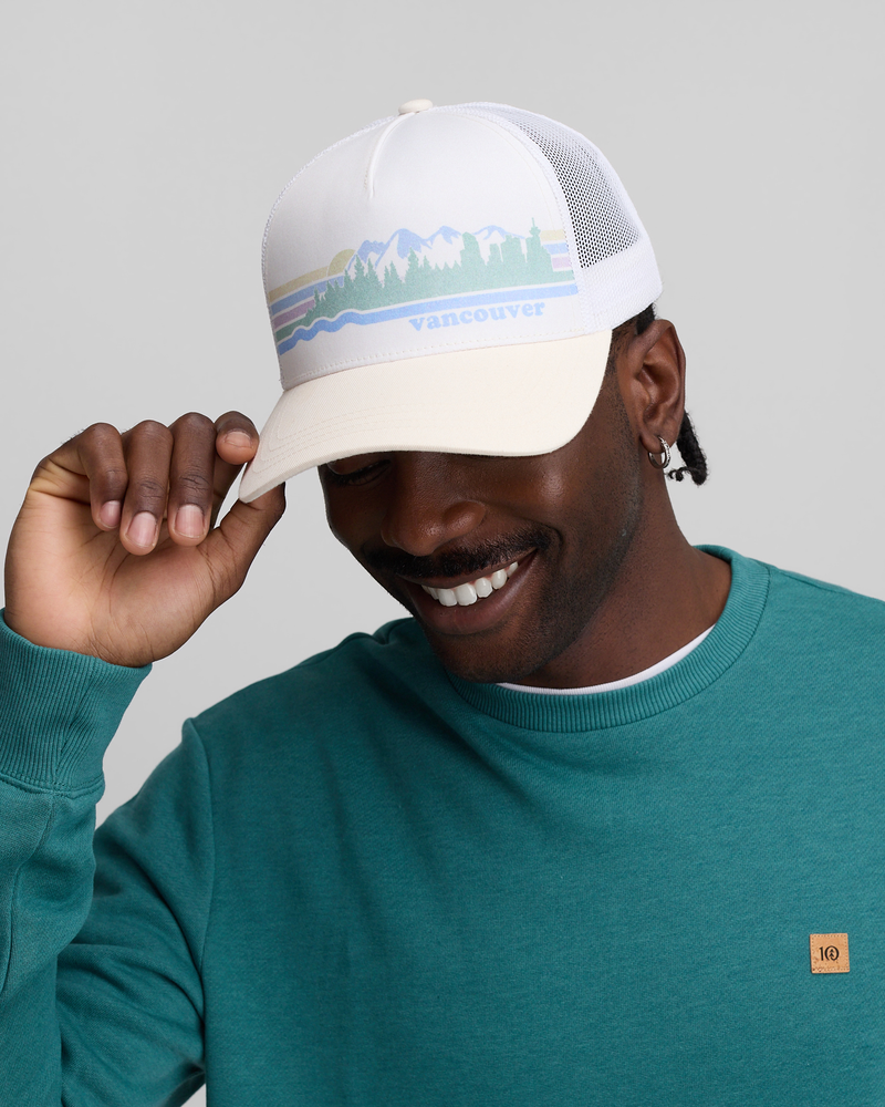 Vancouver Vista Altitude Hat