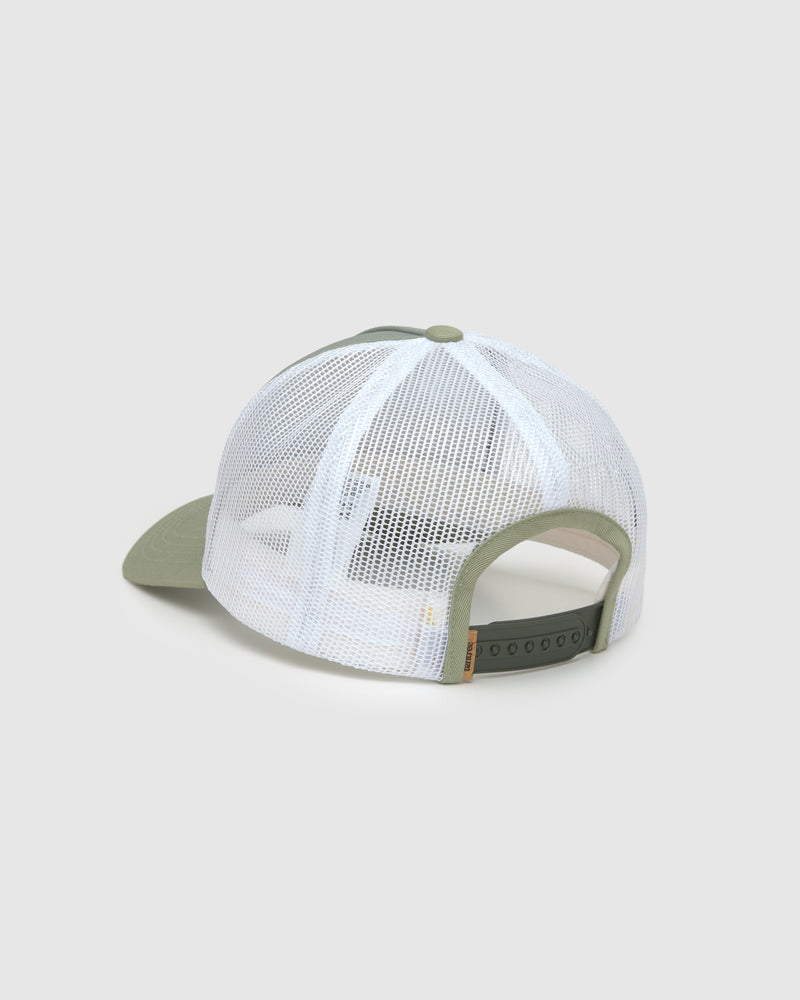 Vancouver Vista Altitude Hat
