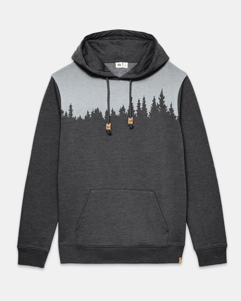 Juniper Hoodie