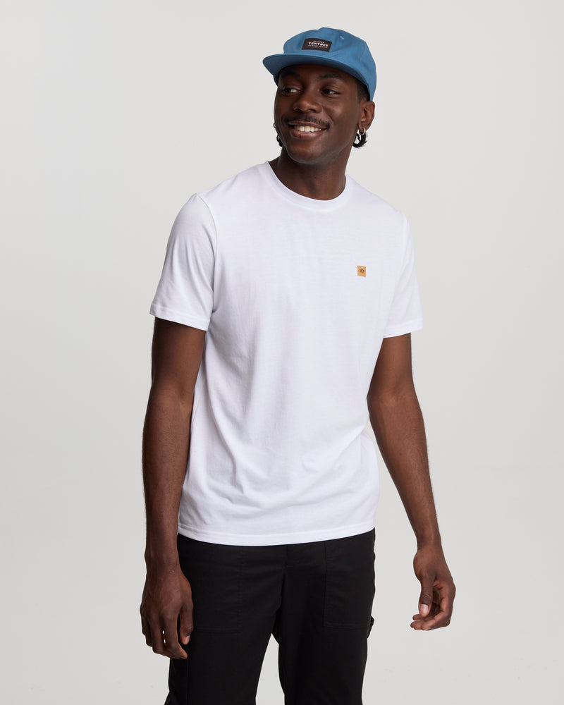 White-Treeblend-Classic-T-Shirt