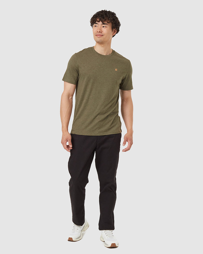 T-shirt Baker