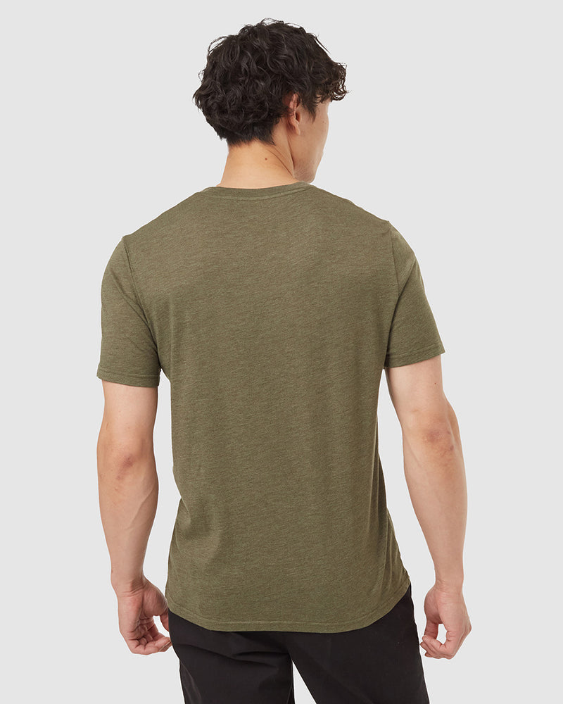 T-shirt Baker