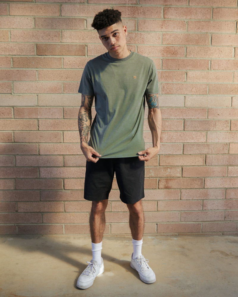 Green-Treeblend-Classic-T-Shirt