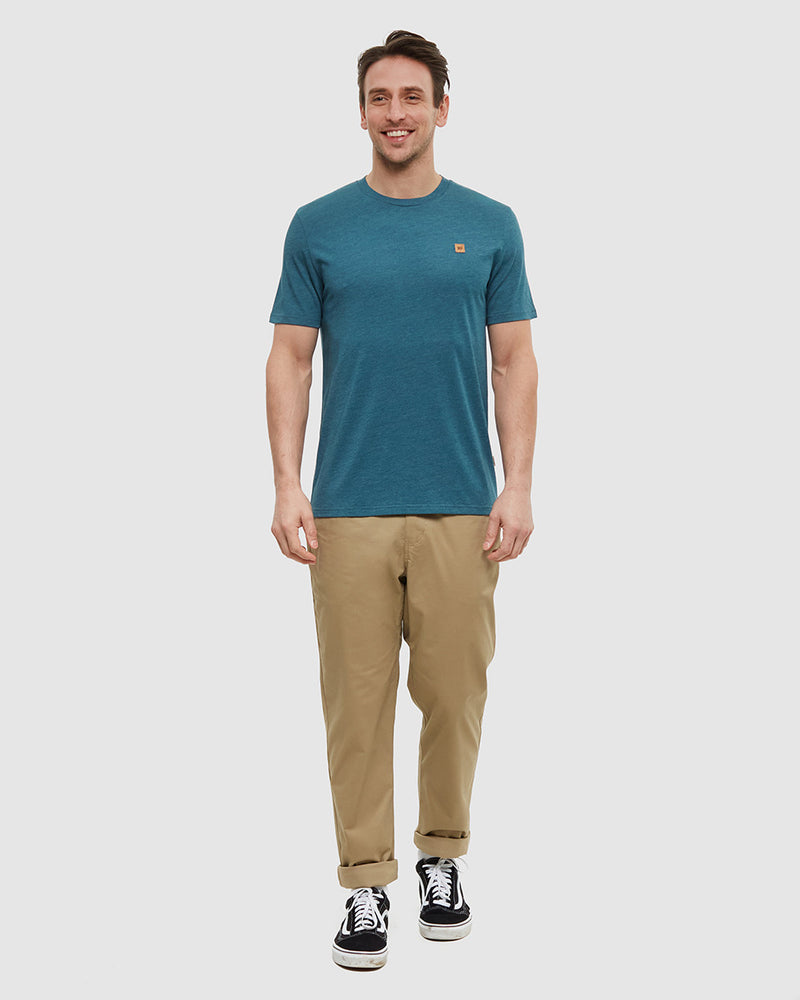 T-shirt Baker