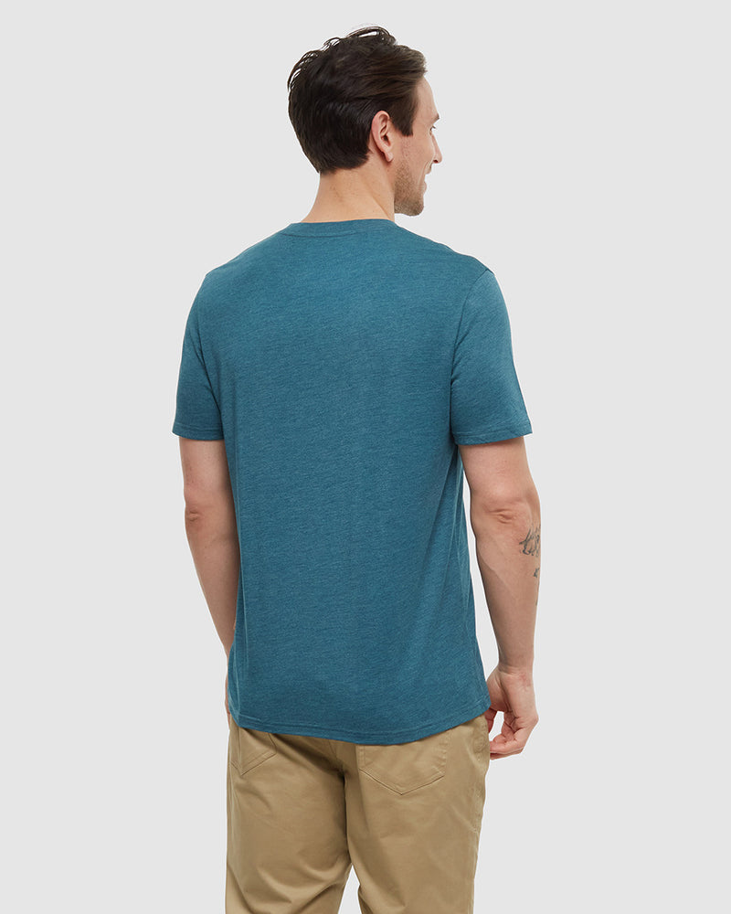 T-shirt Baker