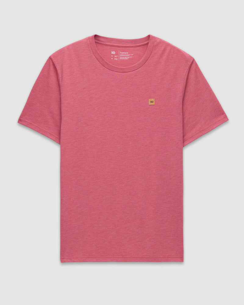 T-shirt Baker en tissu TreeBlend