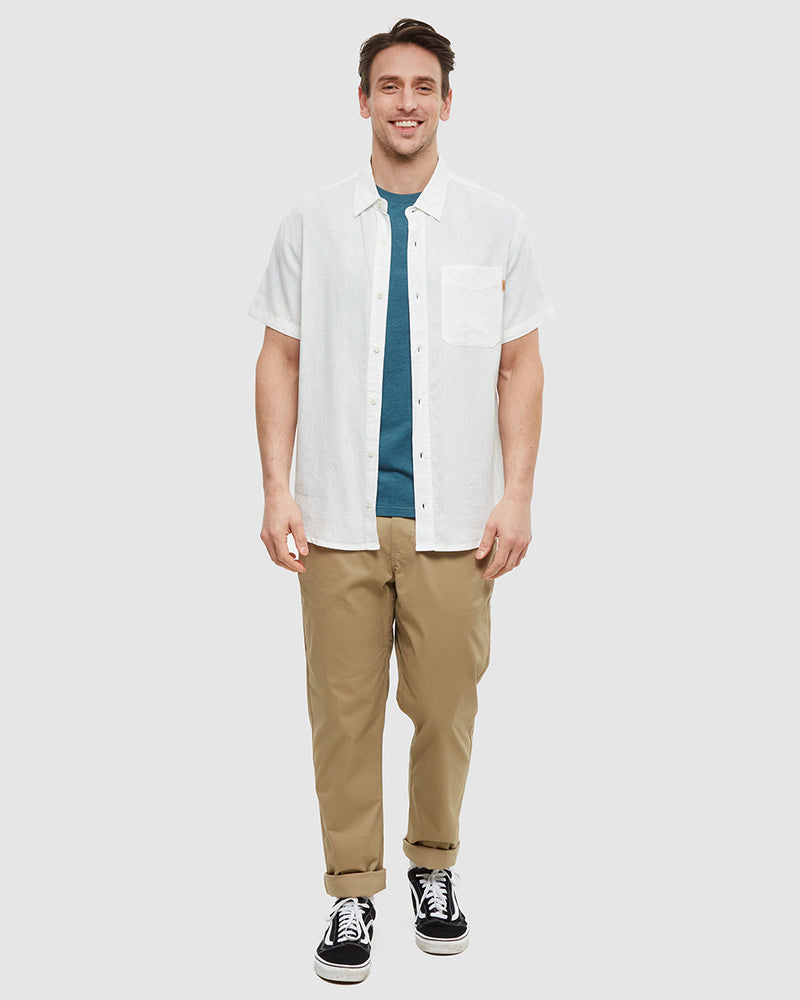 Chemise Dundas