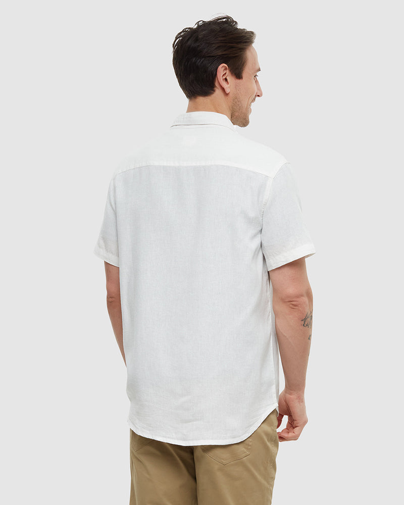 Chemise Dundas