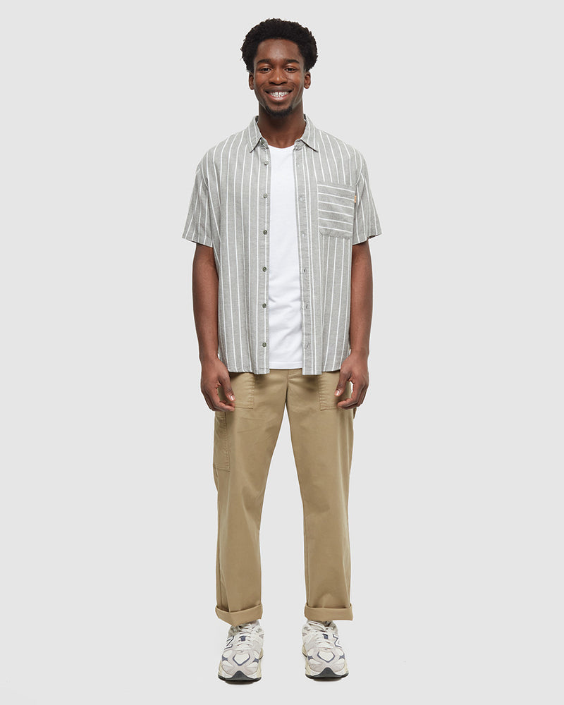 Chemise Dundas