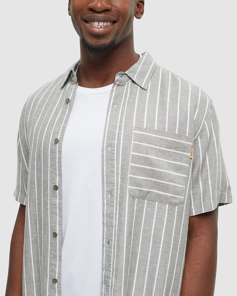Chemise Dundas
