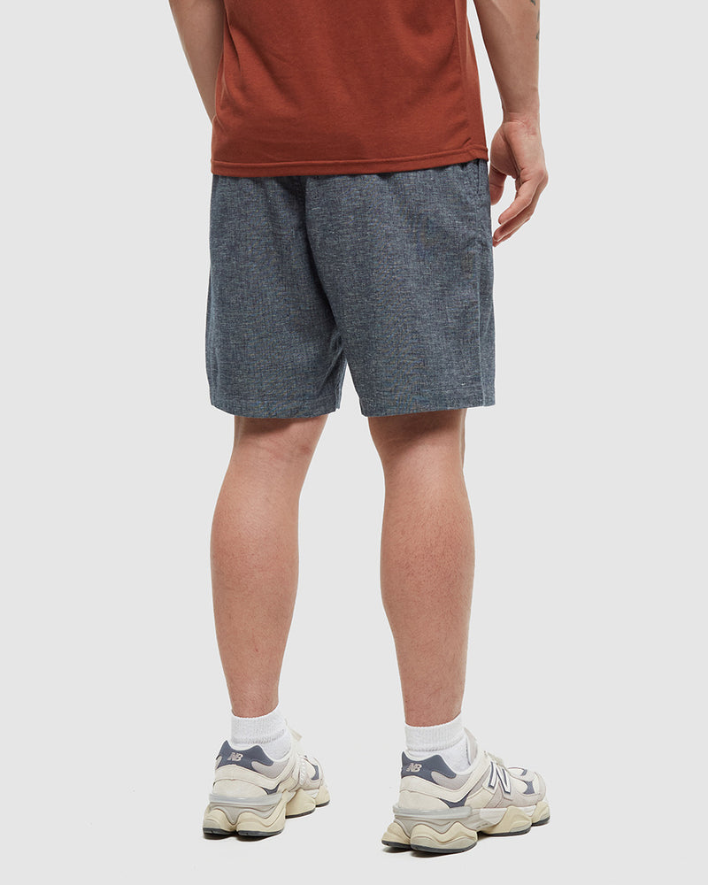 Short en chanvre Latitude