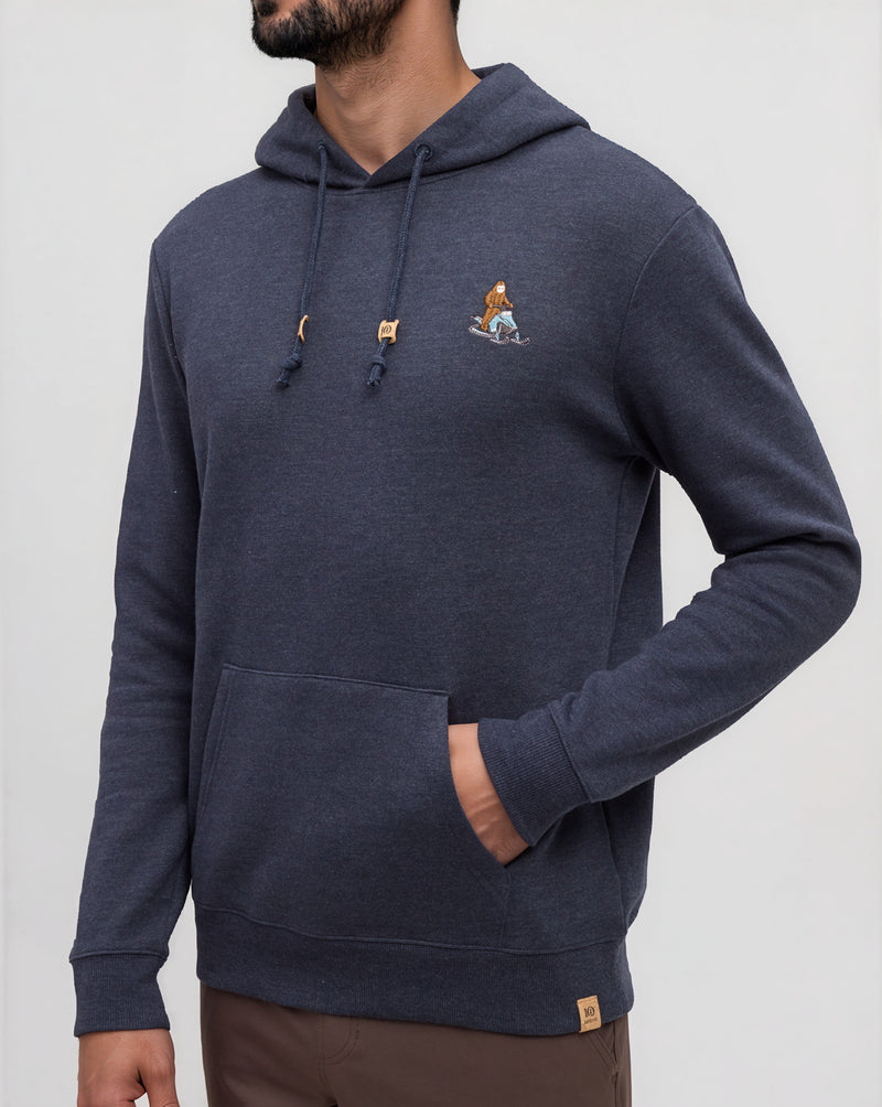 Sasquatch Hoodie