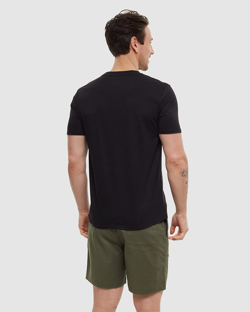 T-shirt Urban Skyline