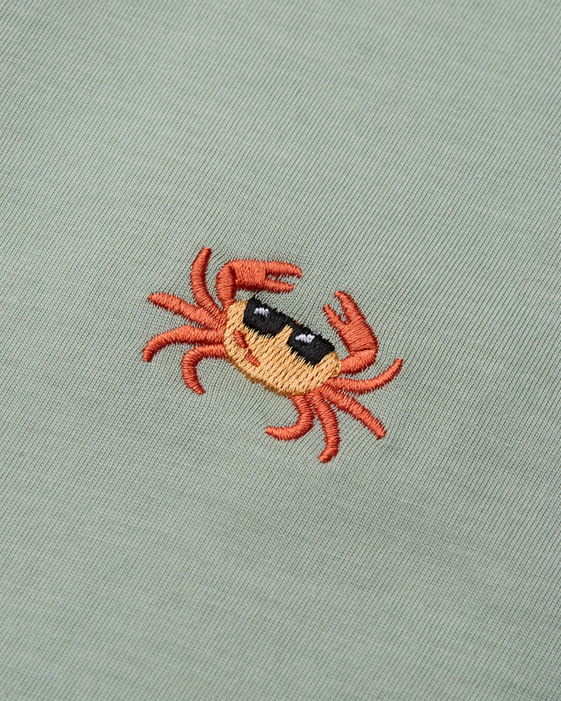 Polo Crabby Astir