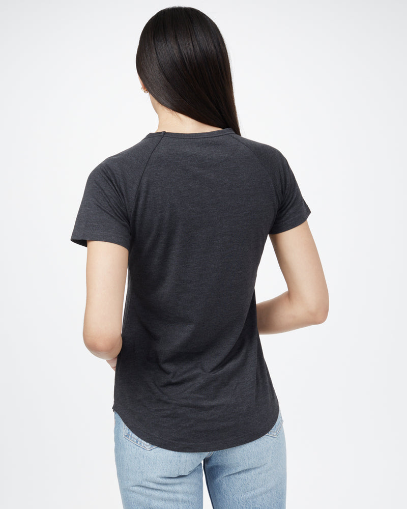 Feather Wave T-Shirt