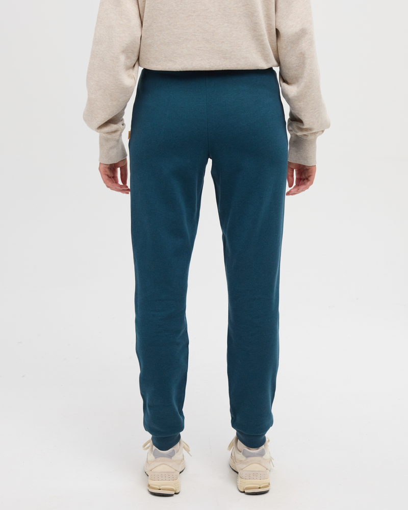 Pantalon en molleton TreeFleece Bamone