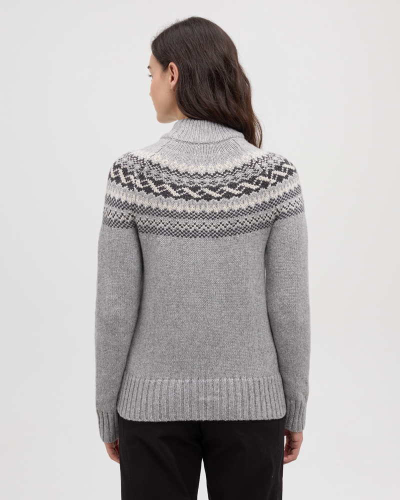 Haynes Sweater
