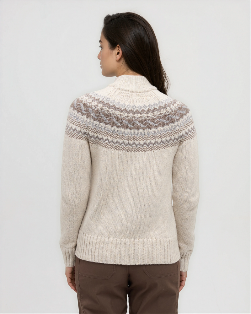 Haynes Sweater