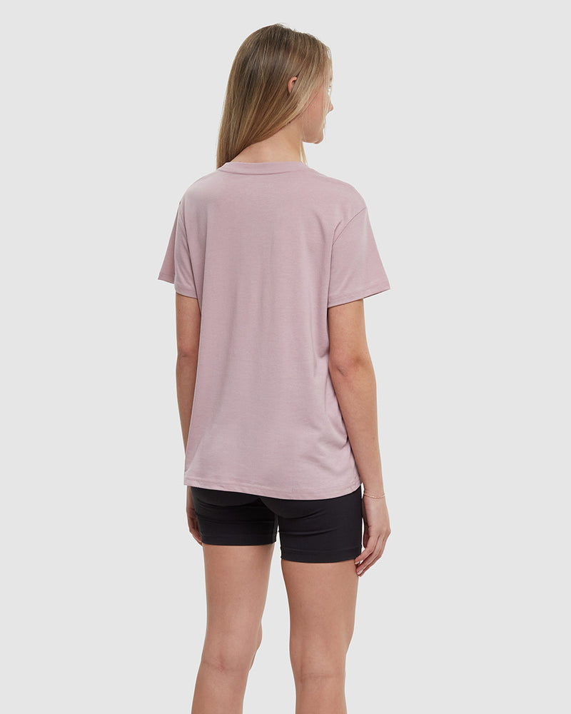 T-shirt Urban Skyline