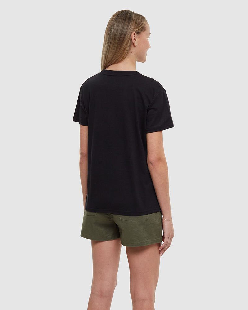 T-shirt Urban Skyline