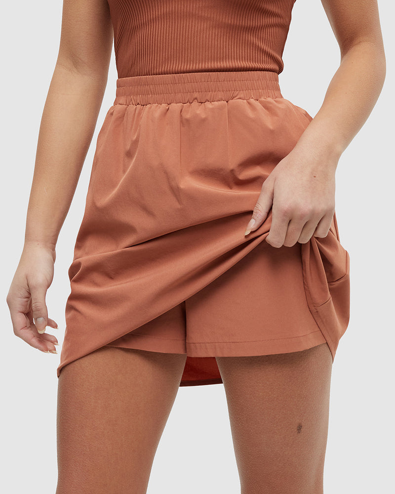 Ashby Dress