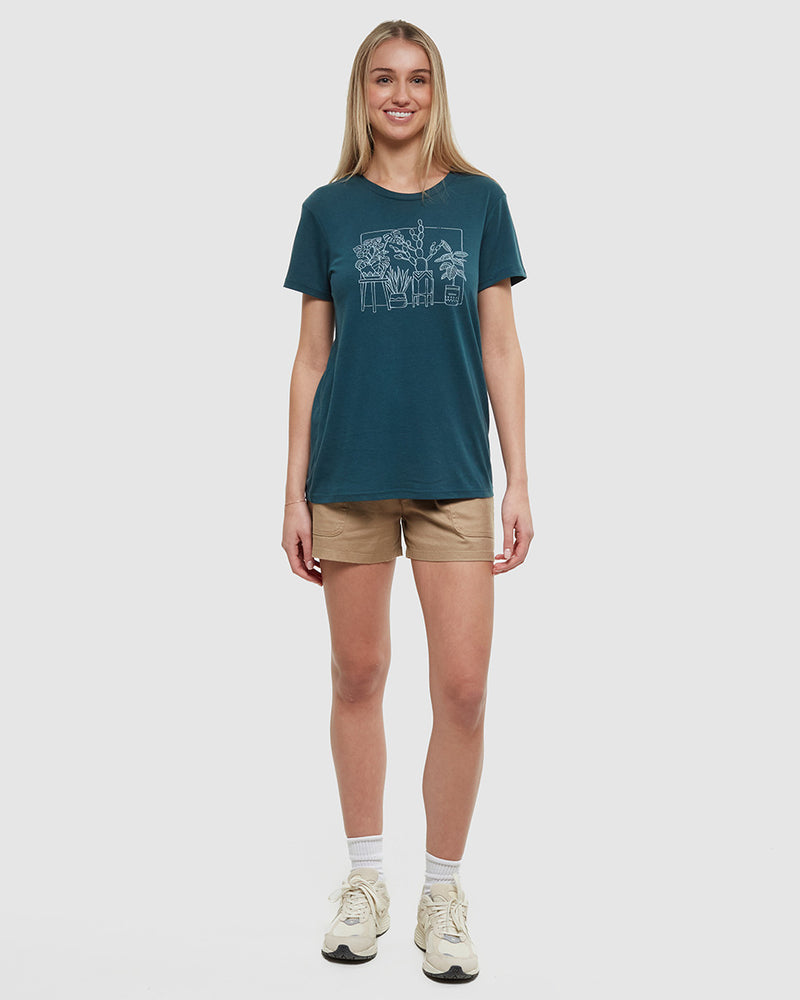 T-shirt Plant