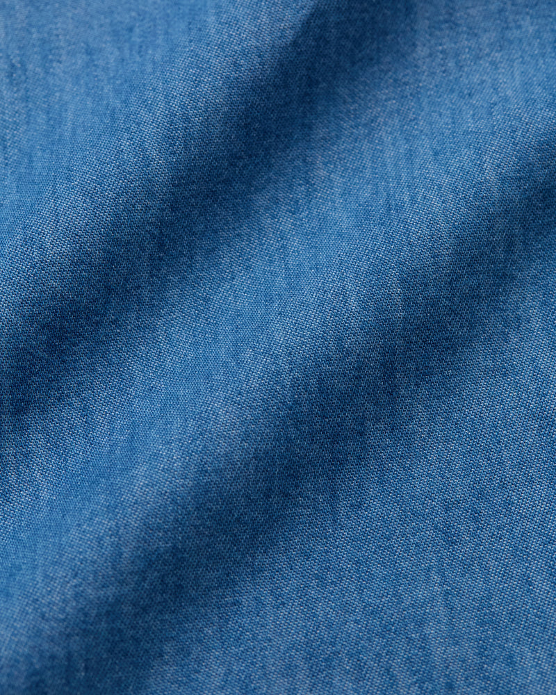 Denim Tern Dress