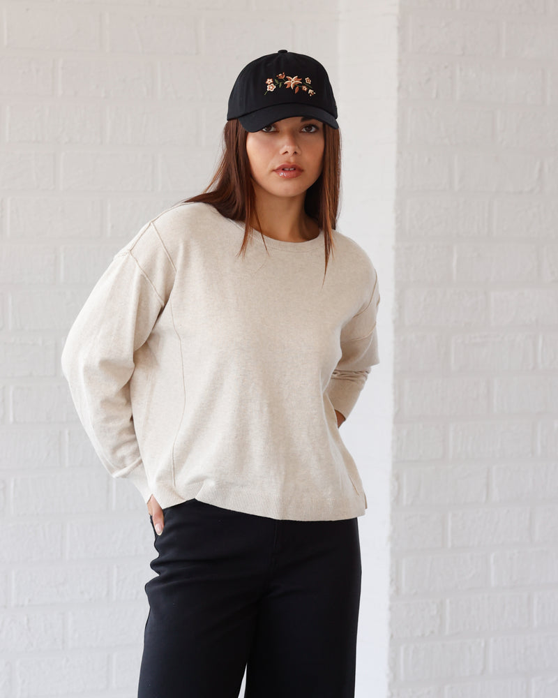 Holly Sweater