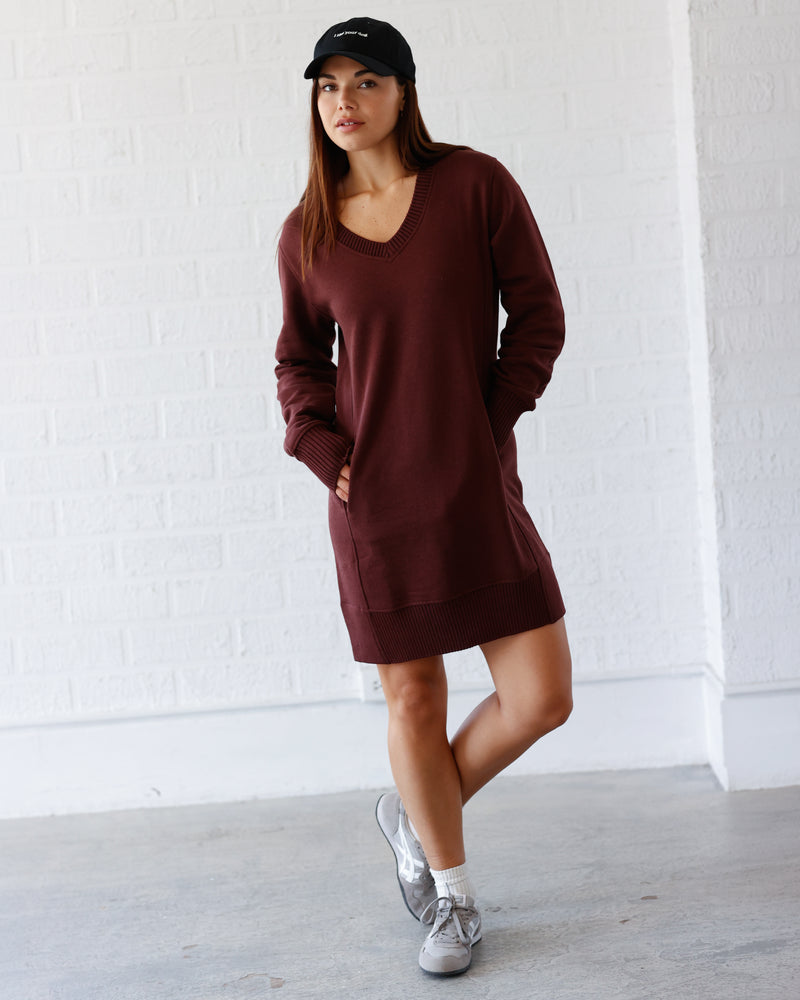 Vancouver Dress