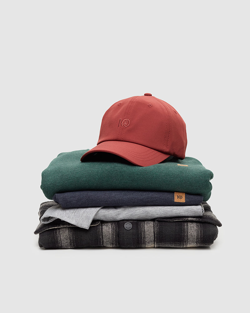 Boîtes mystère pour hommes (5 articles)