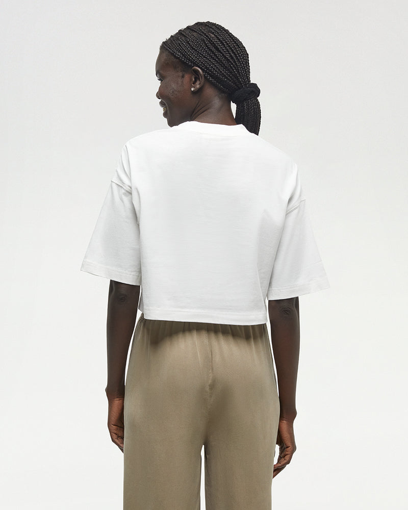 White-Oversized-Fit-Printed-Graphic-Cropped-T-shirt