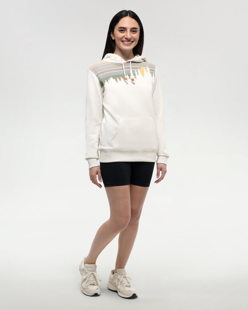 White-Tree-Graphic-Pullover-Hoodie