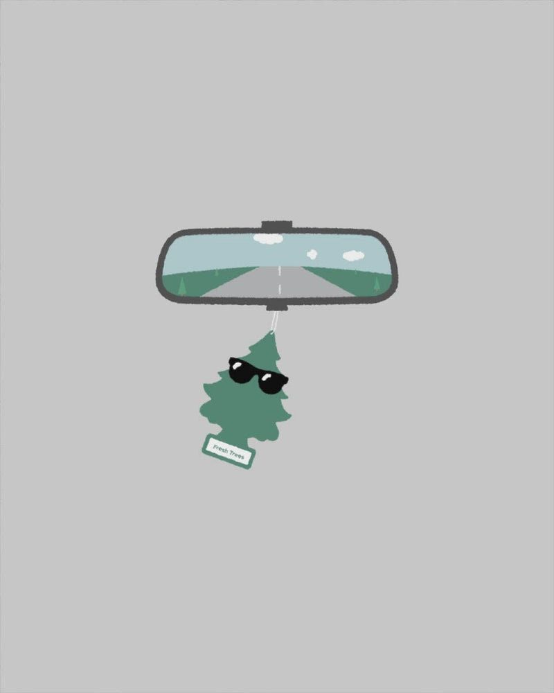 Déplacements quotidiens en voiture