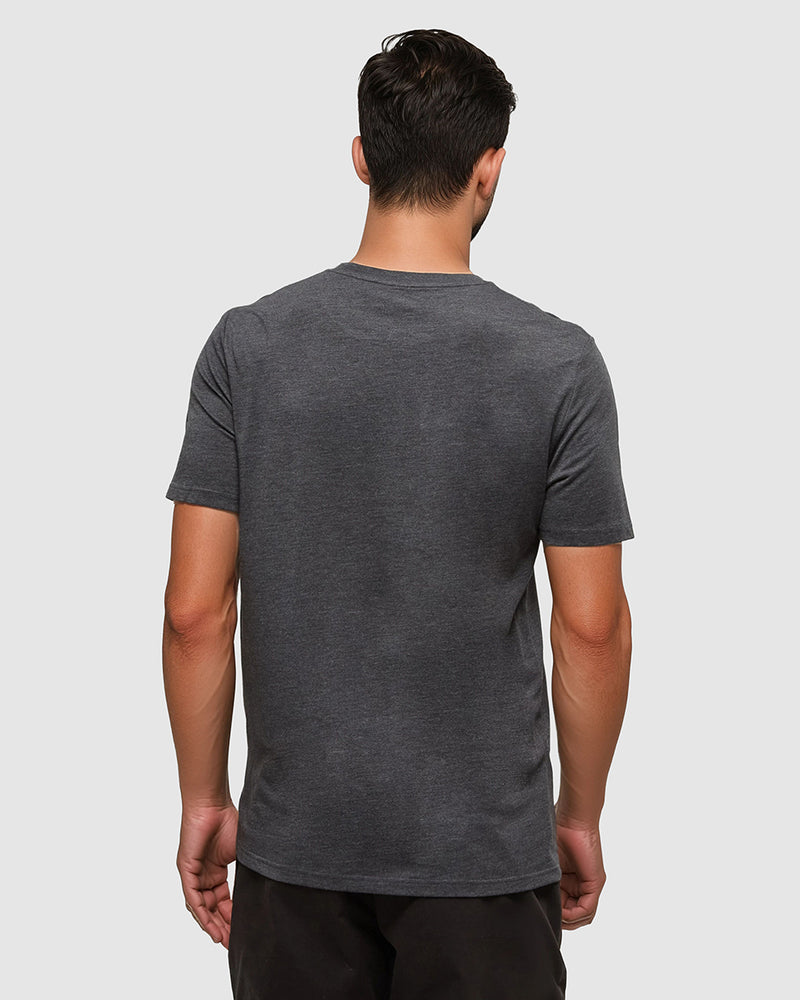 Black Bear Graphic Tee