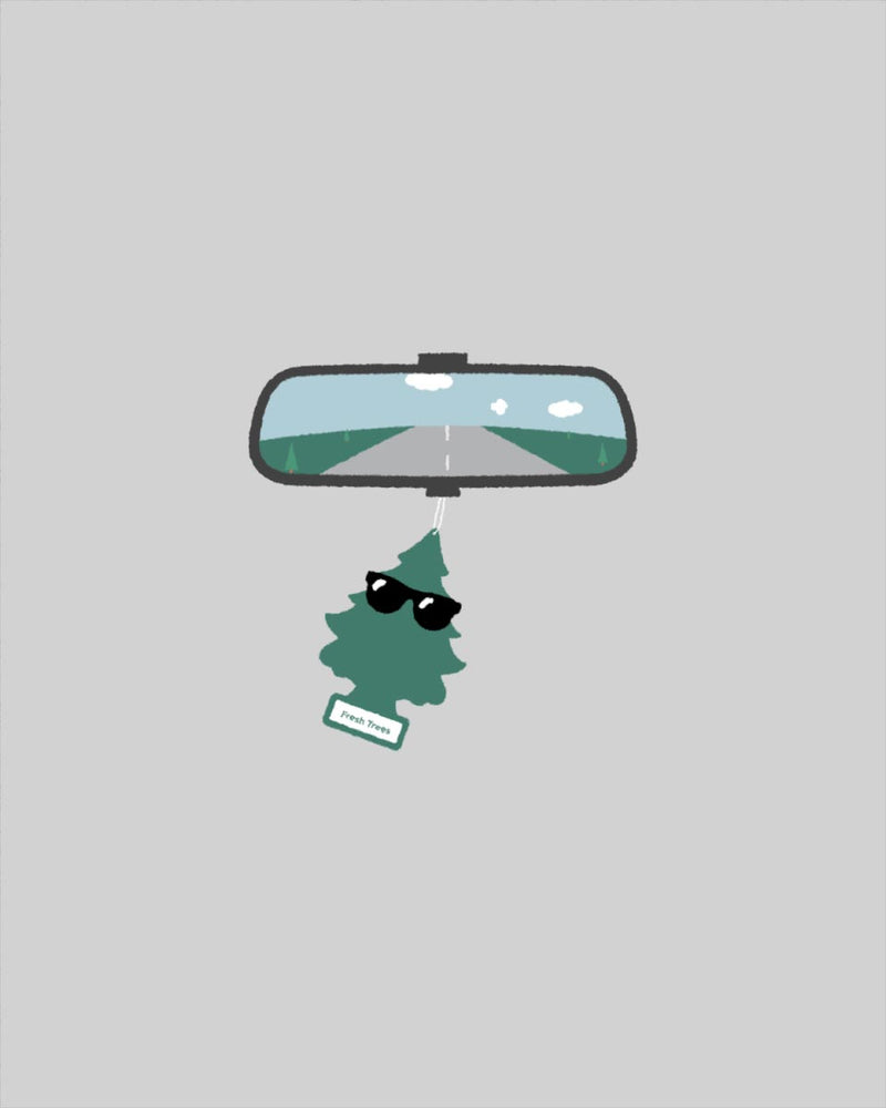 Déplacements quotidiens en voiture