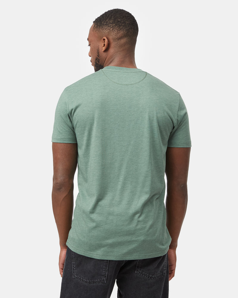 Mens_Green_Graphic_Tshirt