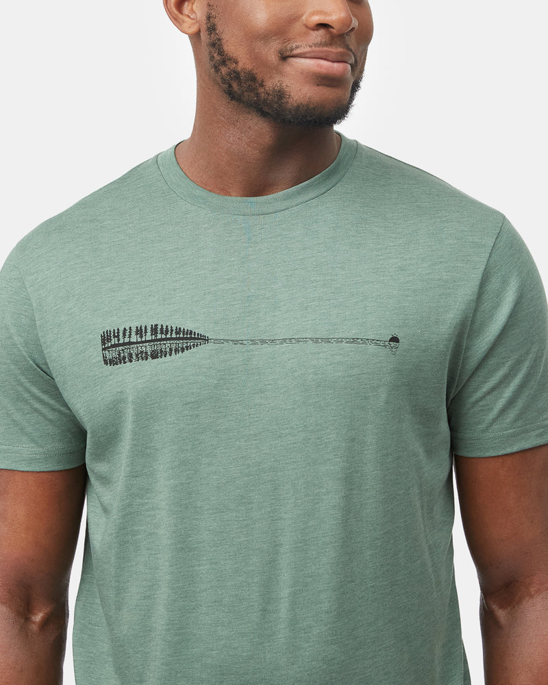 Mens_Green_Graphic_Tshirt