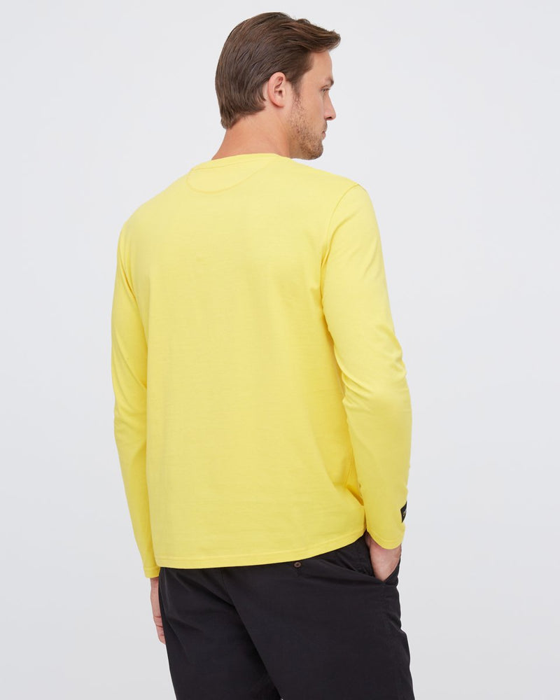 National Geographic Unisex Graphic Tee