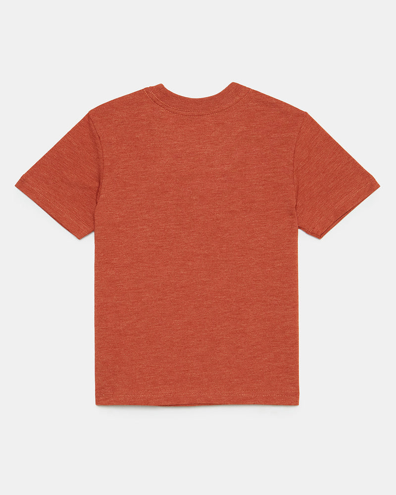 Orange-Kids-Eco-Friendly-Graphic-Tee