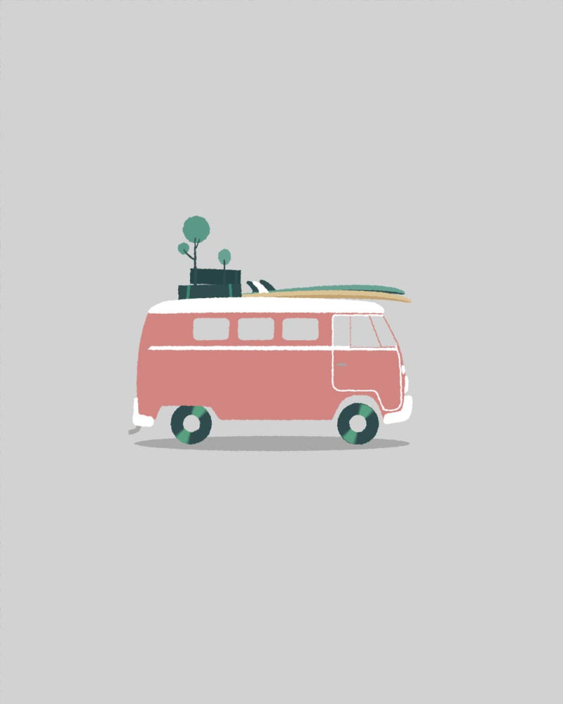 Road trip