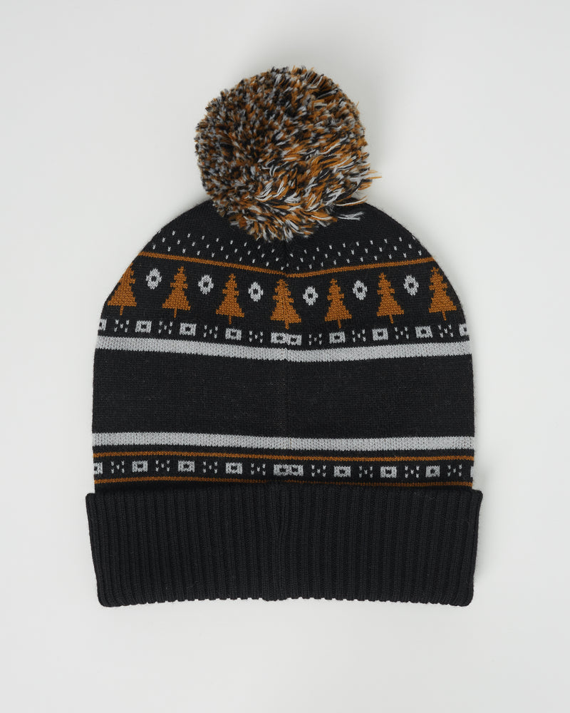 METEORITE BLACK RUBBER BROWN_gallery