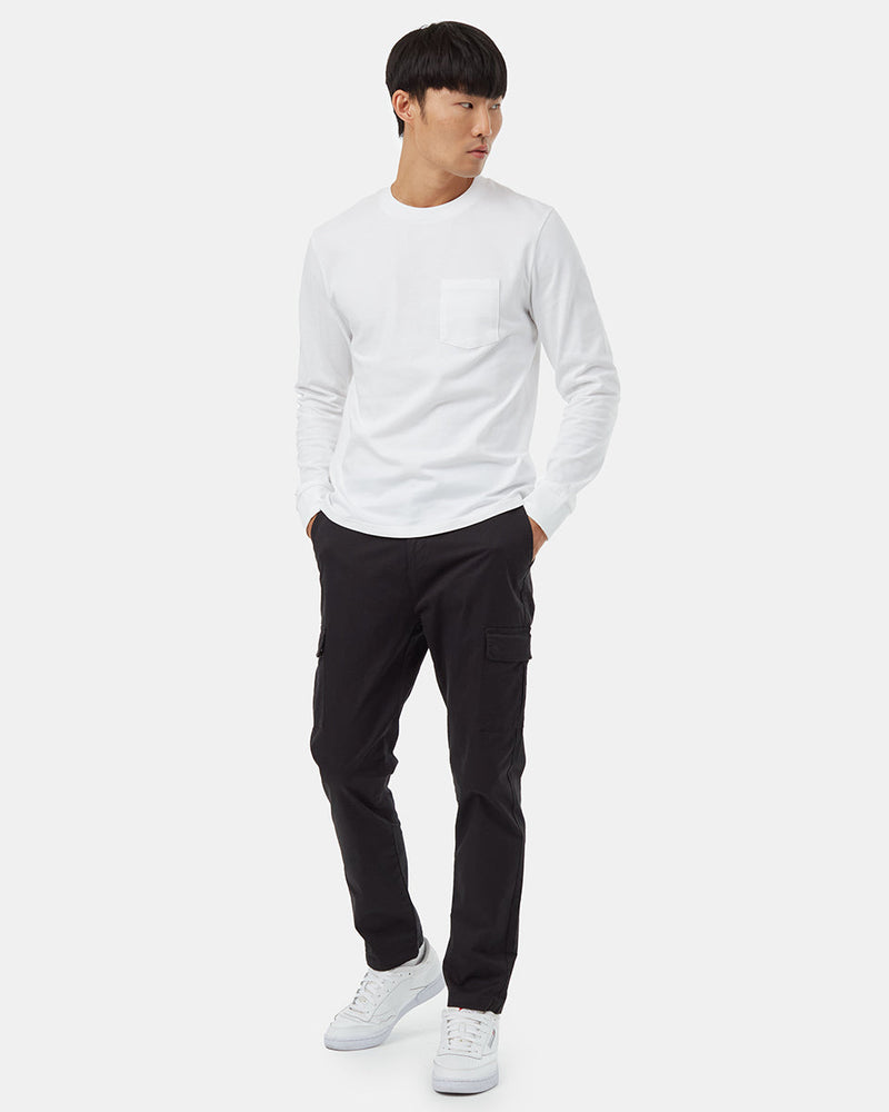 Men's Cargo Casual Pants