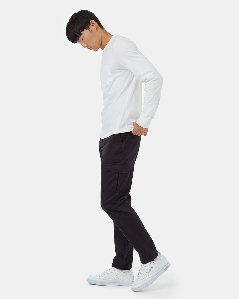 Men's Cargo Casual Pants