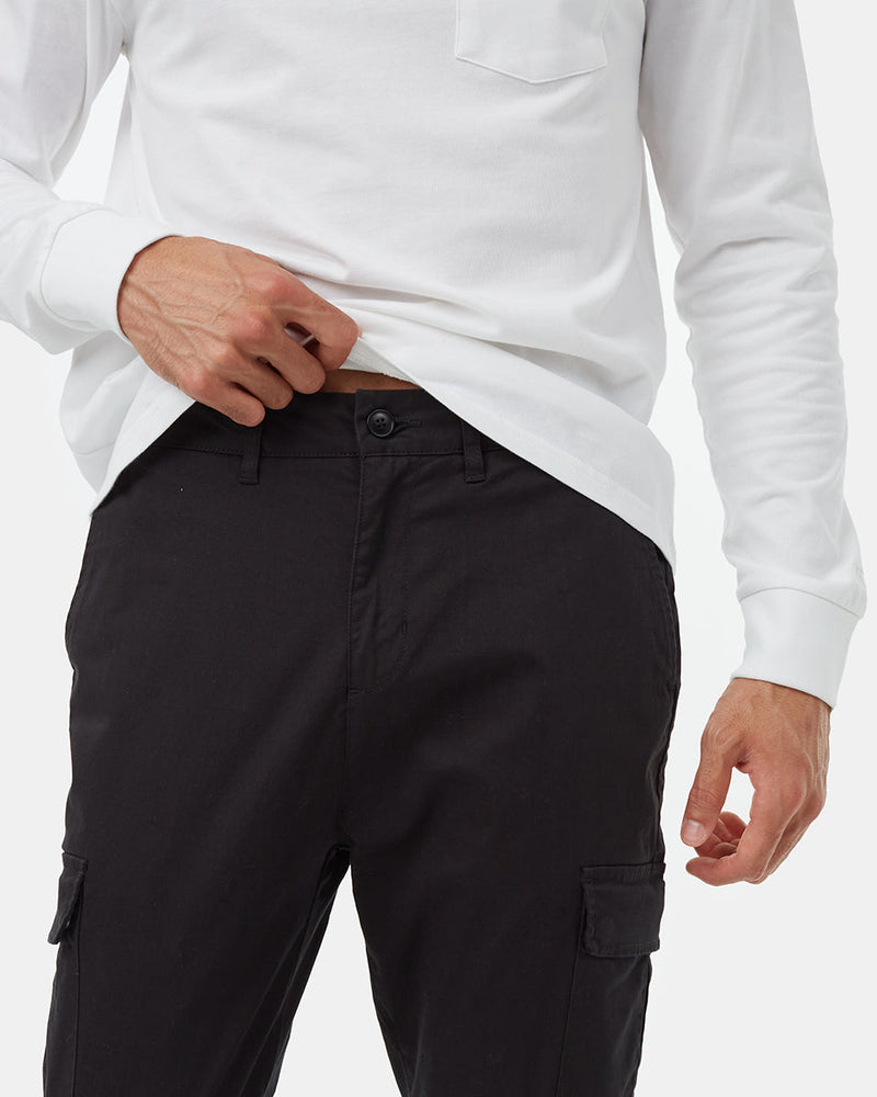 Men's Cargo Casual Pants