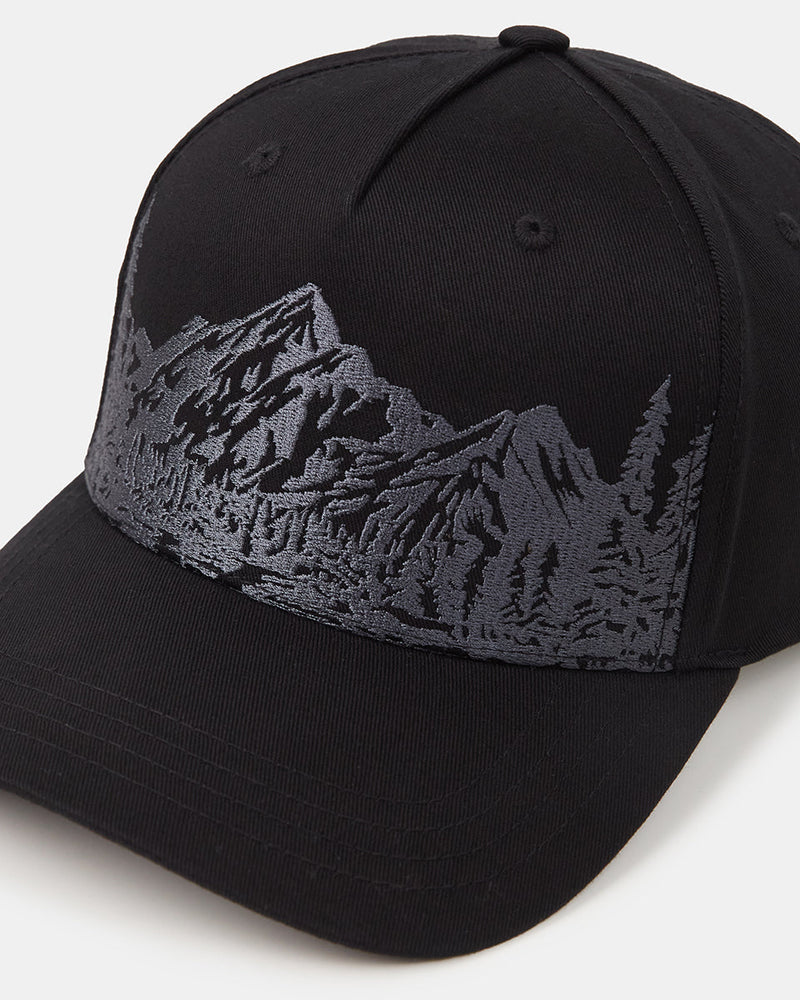 Eco-Friendly Snapback Hat