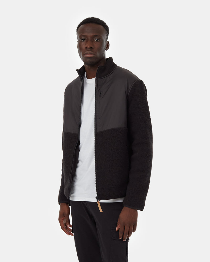 Mens_zip_fleece_black