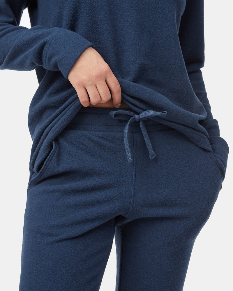 Women's Fleece Sweatpants